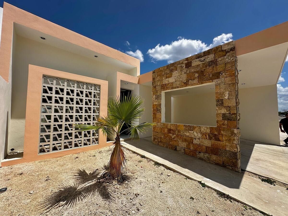 Casa em Conkal, Conkal, foto 21 de 22