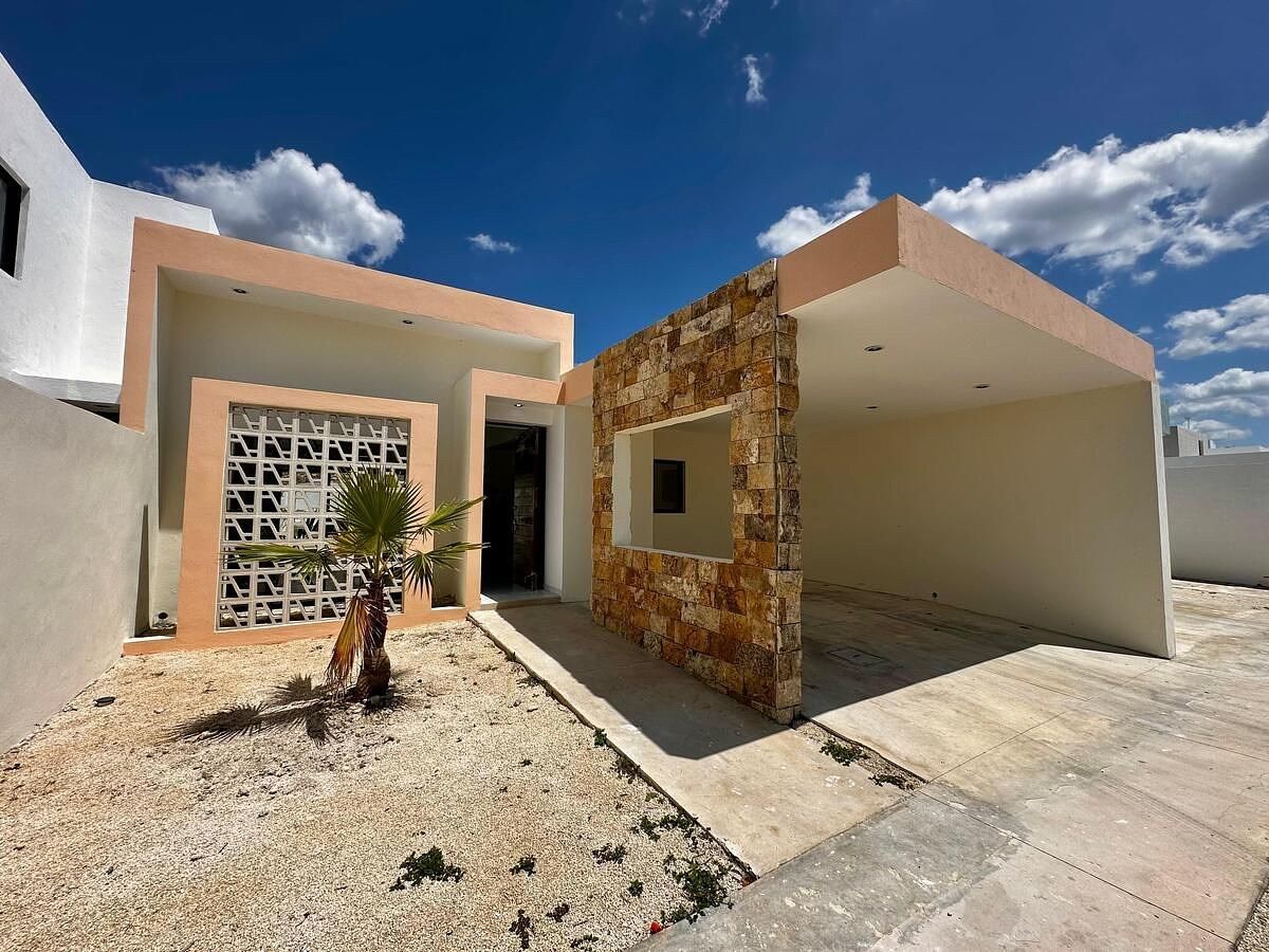 Casa em Conkal, Conkal, foto 19 de 22