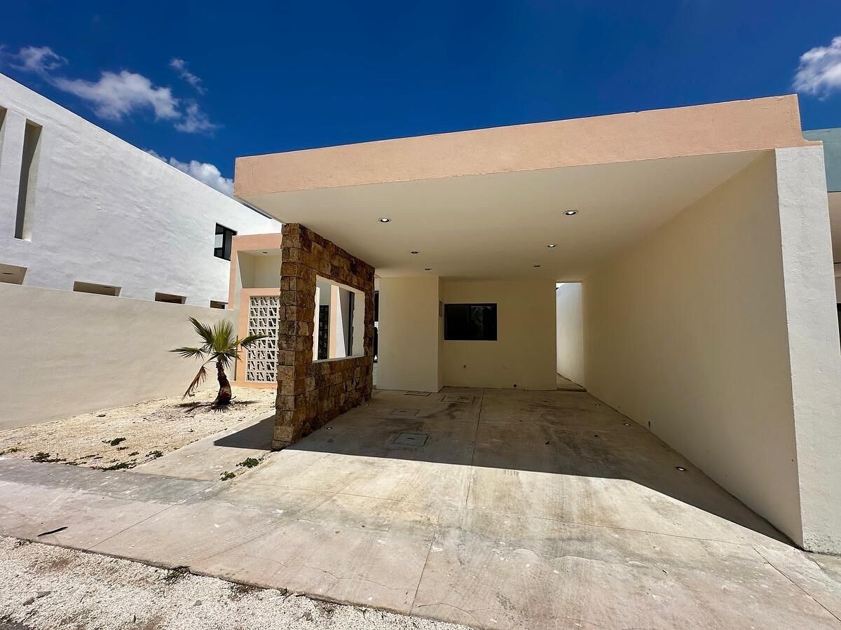 Casa em Conkal, Conkal, foto 2 de 22