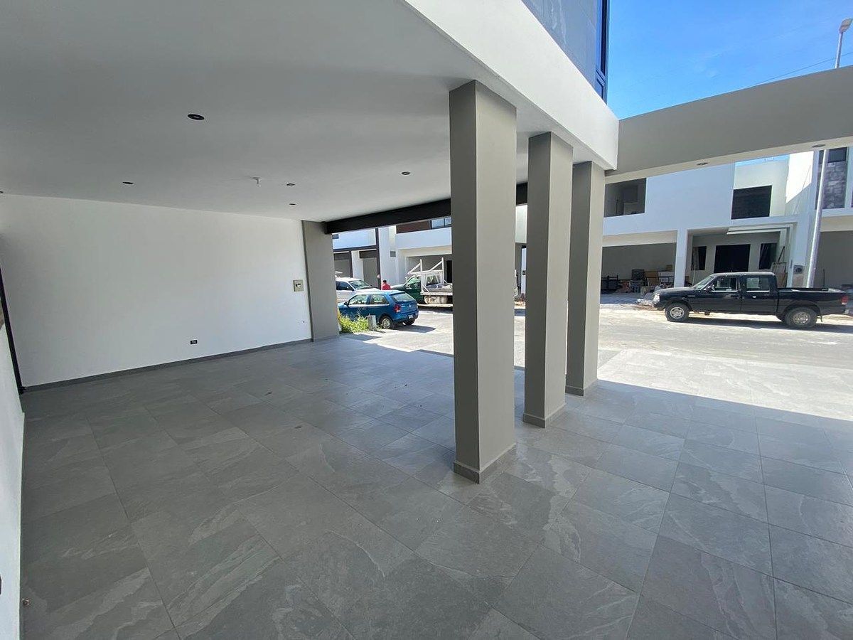 Casa em Amorada Privada Residencial, Santiago, foto 4 de 35