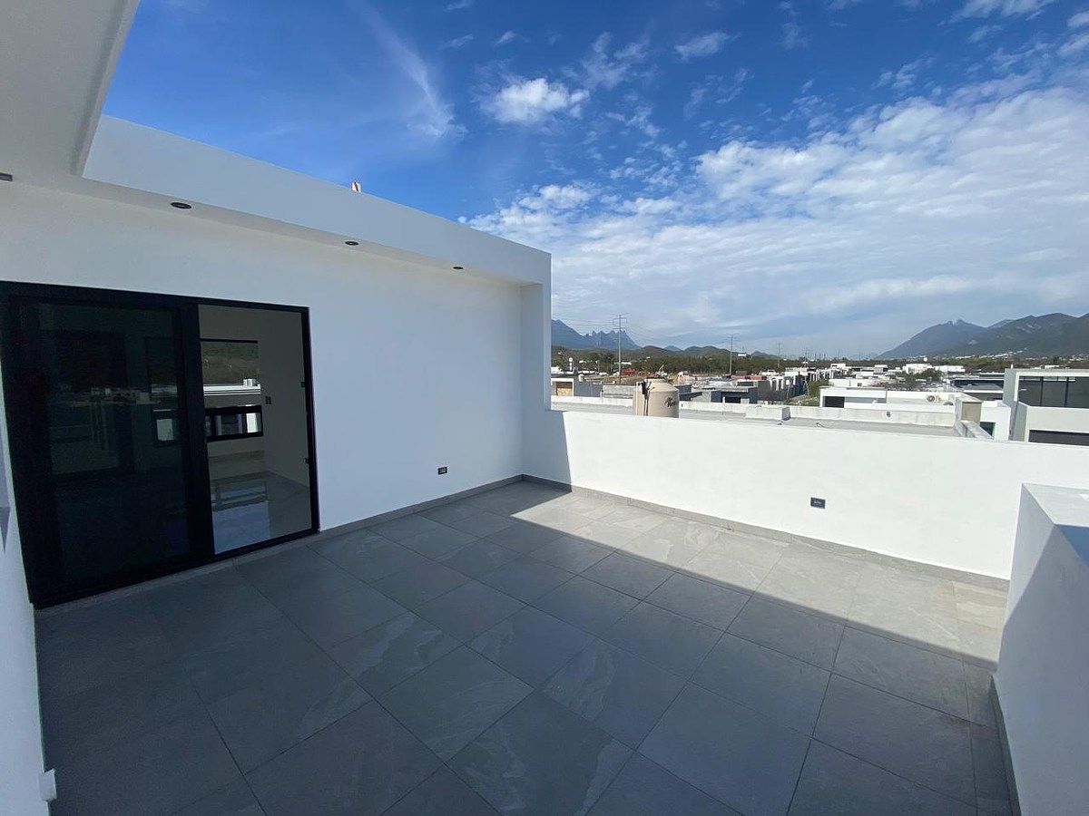 Casa em Amorada Privada Residencial, Santiago, foto 35 de 35