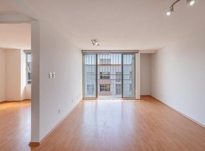 Apartamento em Escandón II Sección, Miguel Hidalgo, foto 3 de 25