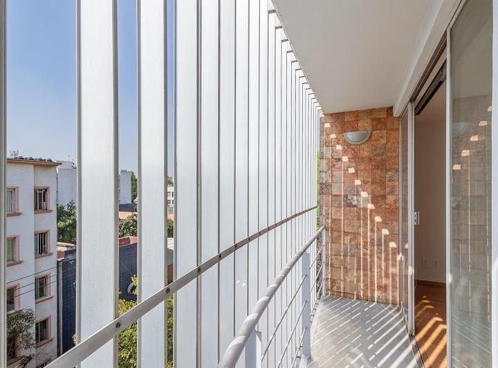 Apartamento em Escandón II Sección, Miguel Hidalgo, foto 12 de 25
