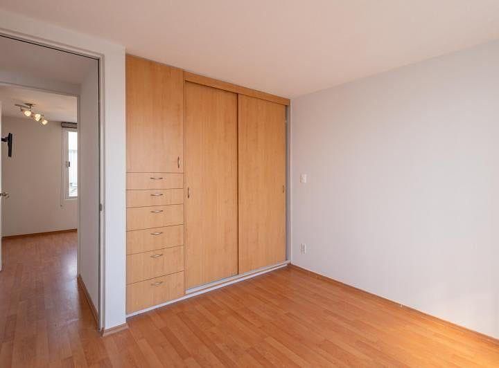 Apartamento em Escandón II Sección, Miguel Hidalgo, foto 17 de 25
