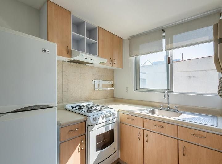 Apartamento em Escandón II Sección, Miguel Hidalgo, foto 22 de 25