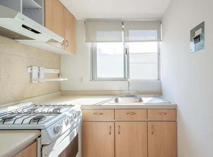 Apartamento em Escandón II Sección, Miguel Hidalgo, foto 23 de 25