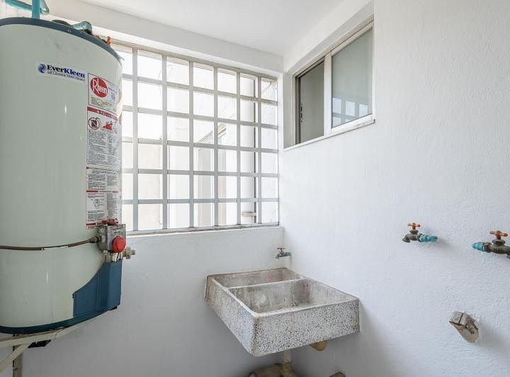 Apartamento em Escandón II Sección, Miguel Hidalgo, foto 25 de 25