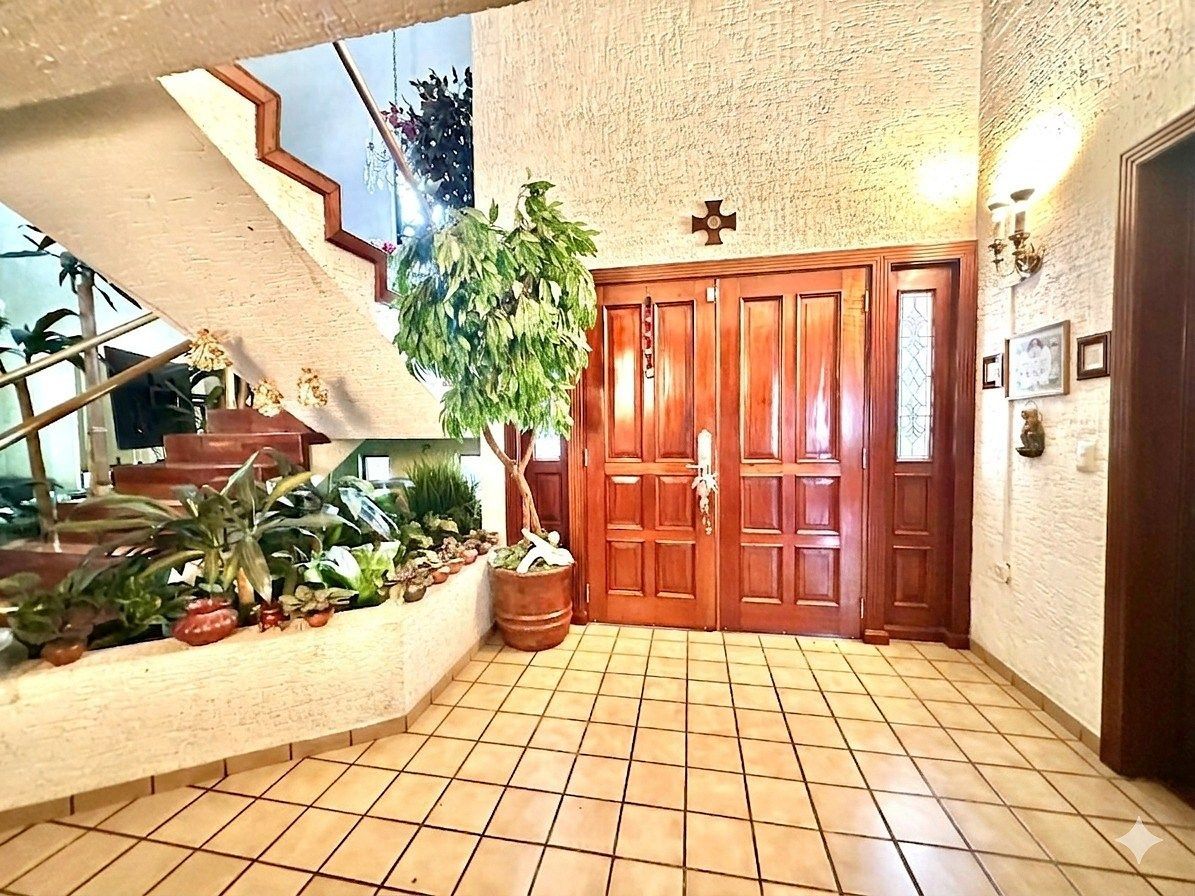 Casa em Valle de Chipinque, San Pedro Garza García, foto 2 de 20