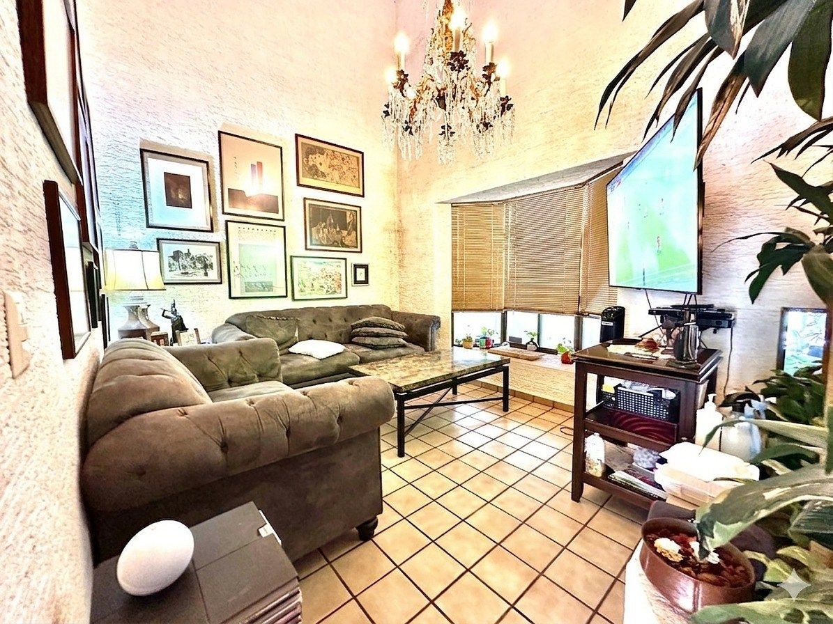 Casa em Valle de Chipinque, San Pedro Garza García, foto 14 de 20