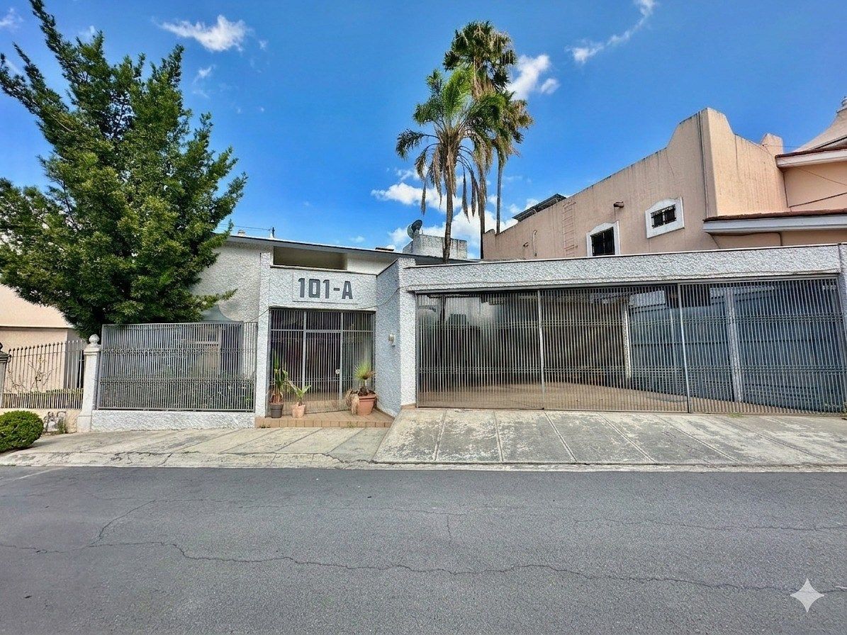 Casa em Valle de Chipinque, San Pedro Garza García, foto 20 de 20