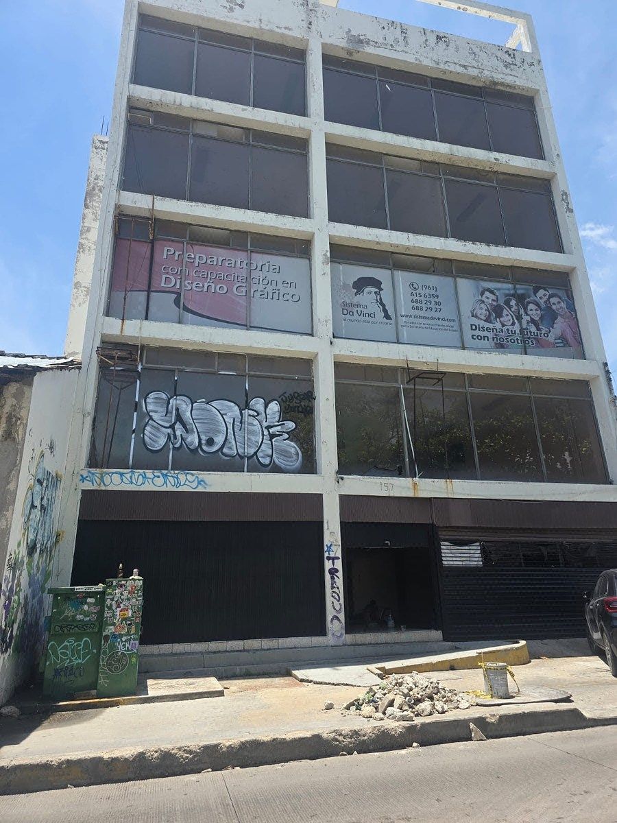 Building in Tuxtla Gutiérrez Centro, Tuxtla Gutiérrez, photo 30 of 30