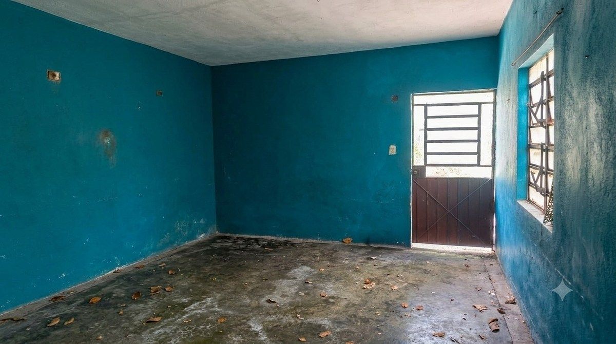 Casa em Chuburna de Hidalgo, Mérida, foto 3 de 8