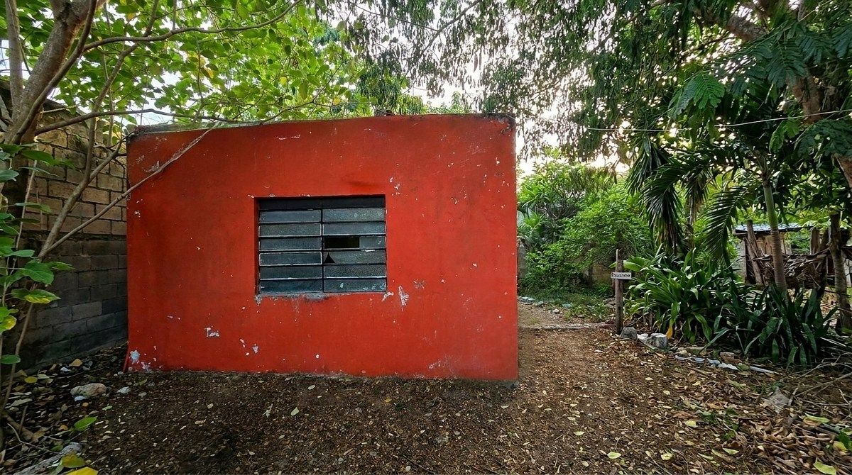 Casa em Chuburna de Hidalgo, Mérida, foto 2 de 8