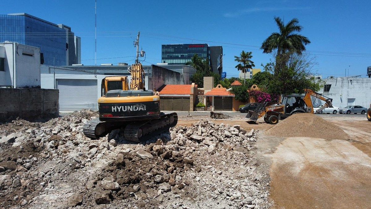 Departamento en Benito Juárez Nte, Mérida, foto 6 de 14