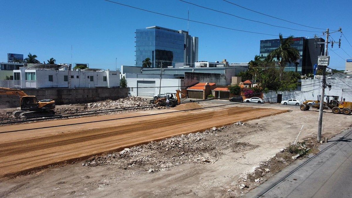 Departamento en Benito Juárez Nte, Mérida, foto 14 de 14