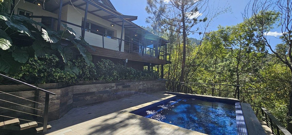 Villa en Jamaca de Dios, Jarabacoa, foto 5 de 50