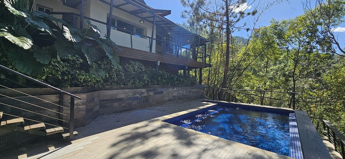 Villa en Jamaca de Dios, Jarabacoa, foto 6 de 50