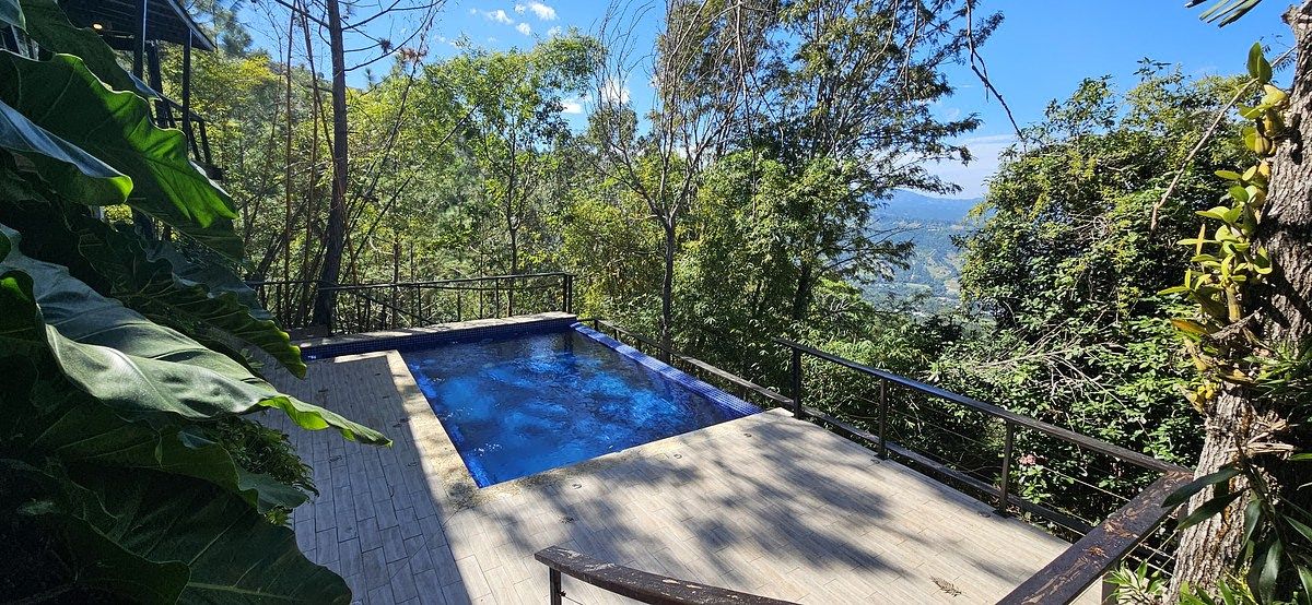 Villa en Jamaca de Dios, Jarabacoa, foto 7 de 50