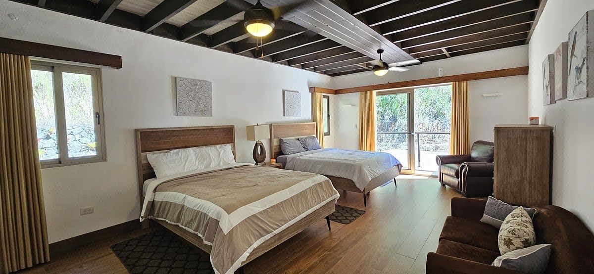 Villa en Jamaca de Dios, Jarabacoa, foto 23 de 50