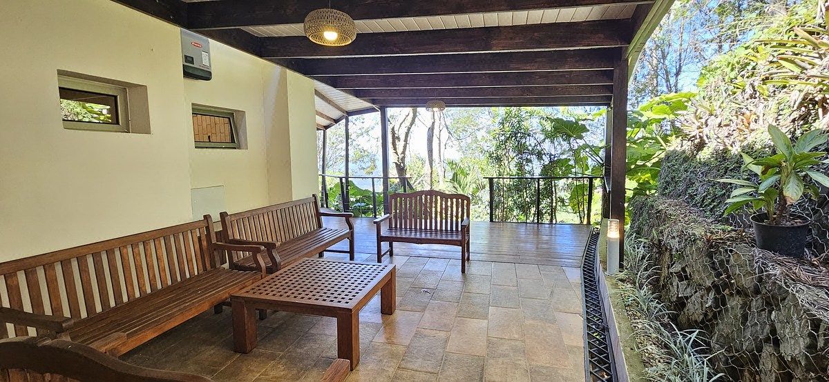 Villa en Jamaca de Dios, Jarabacoa, foto 27 de 50