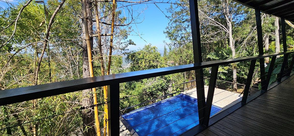 Villa en Jamaca de Dios, Jarabacoa, foto 29 de 50