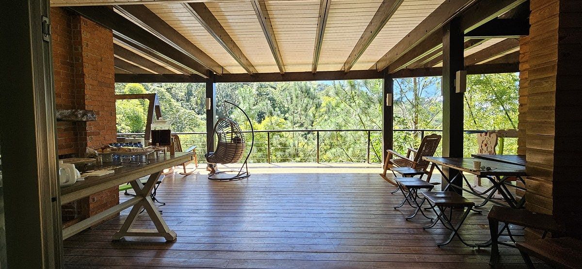 Villa en Jamaca de Dios, Jarabacoa, foto 33 de 50