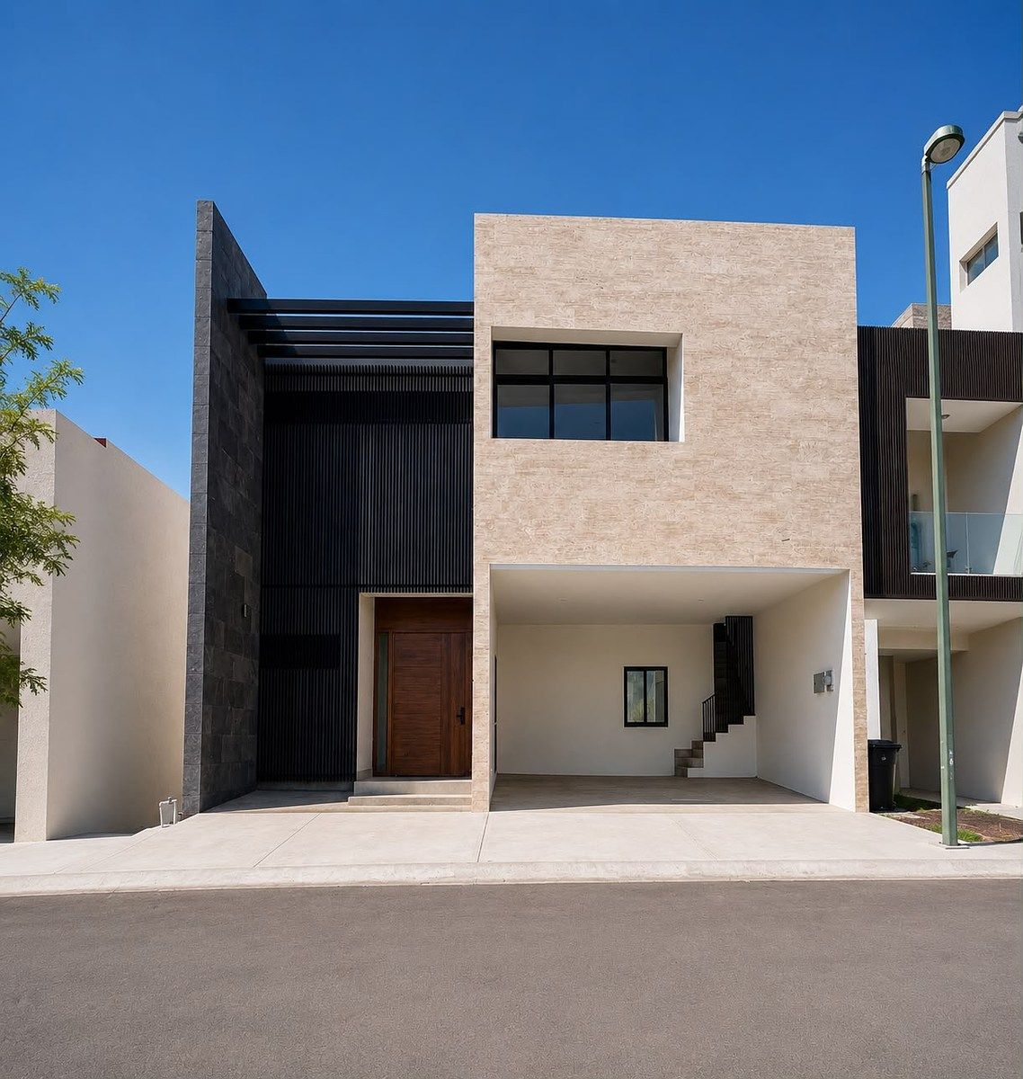 Casa en venta Carretera Nacional - Mítica, foto 1 de 7