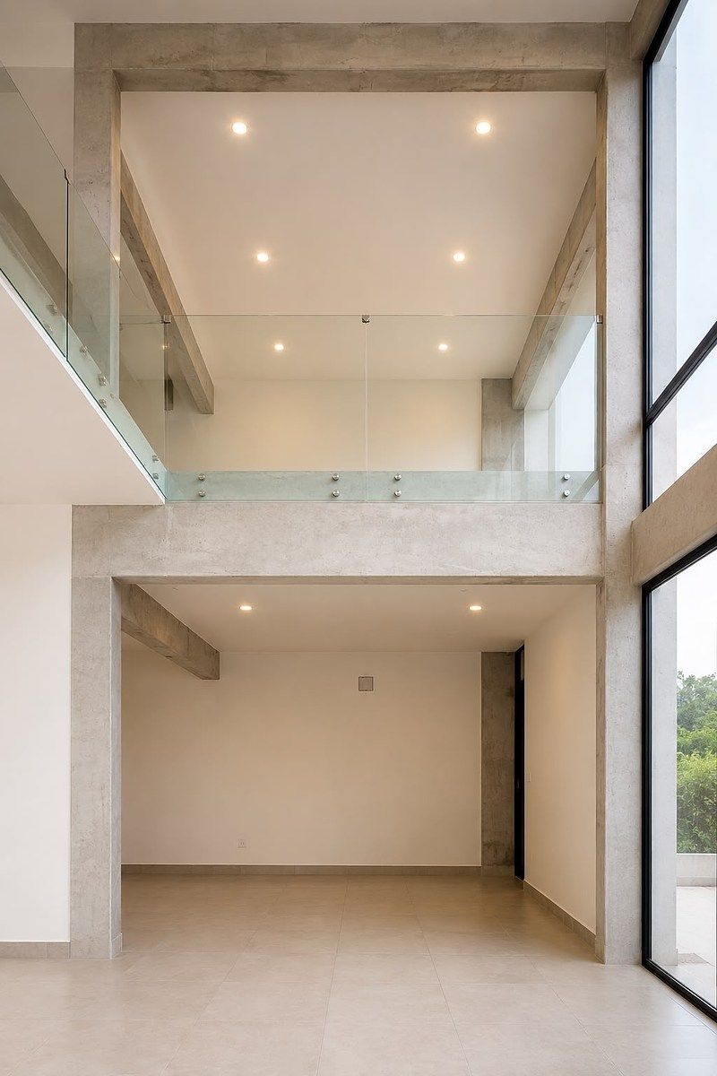 Casa en Mítica Residencial, Monterrey, foto 4 de 7