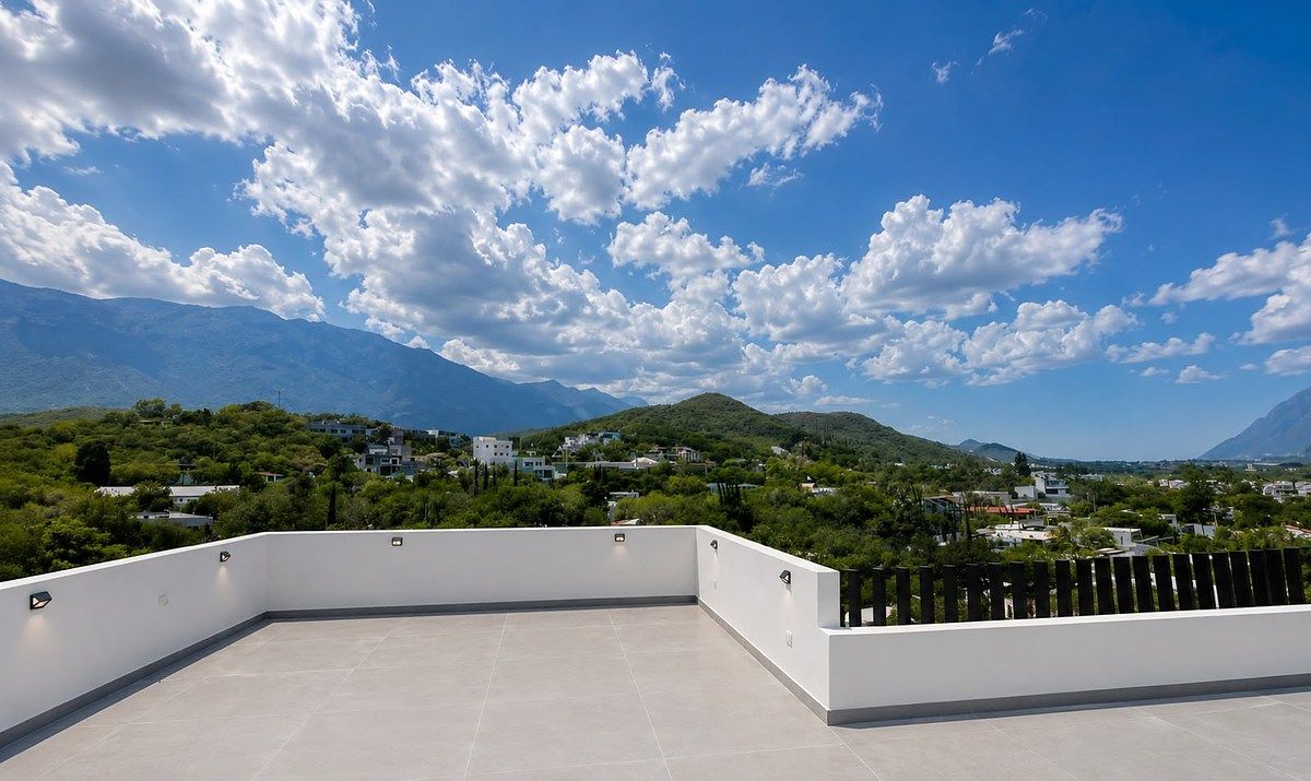 Casa en Mítica Residencial, Monterrey, foto 7 de 7