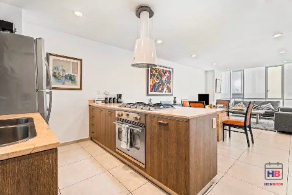 Apartamento mobiliado Carso, foto 1 de 17