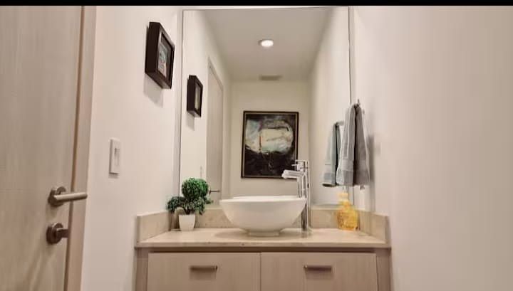 Apartamento em Ampliación Granada, Miguel Hidalgo, foto 6 de 17