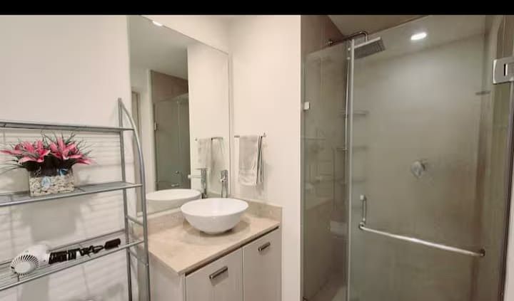 Apartamento em Ampliación Granada, Miguel Hidalgo, foto 8 de 17