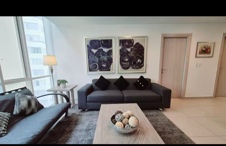 Apartamento em Ampliación Granada, Miguel Hidalgo, foto 10 de 17