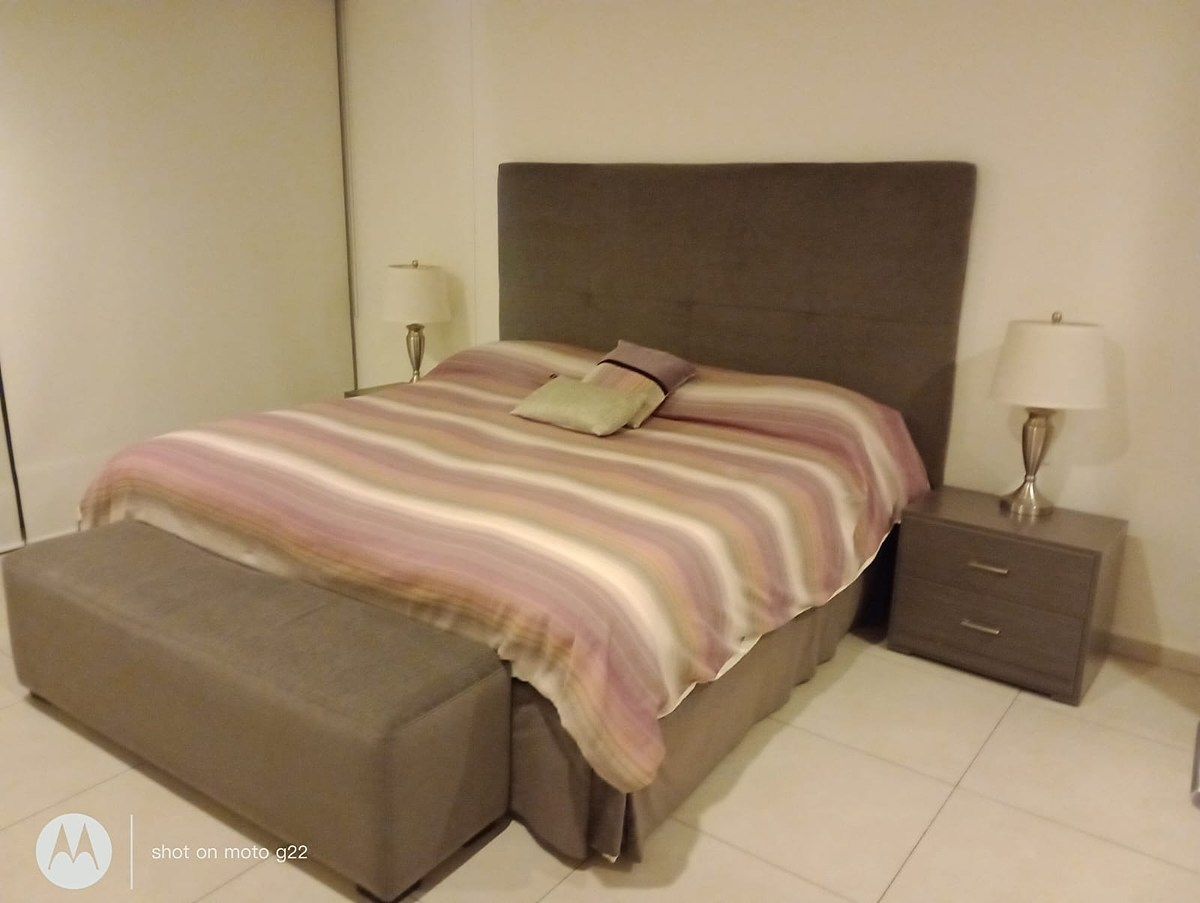 Apartamento em Ampliación Granada, Miguel Hidalgo, foto 13 de 17