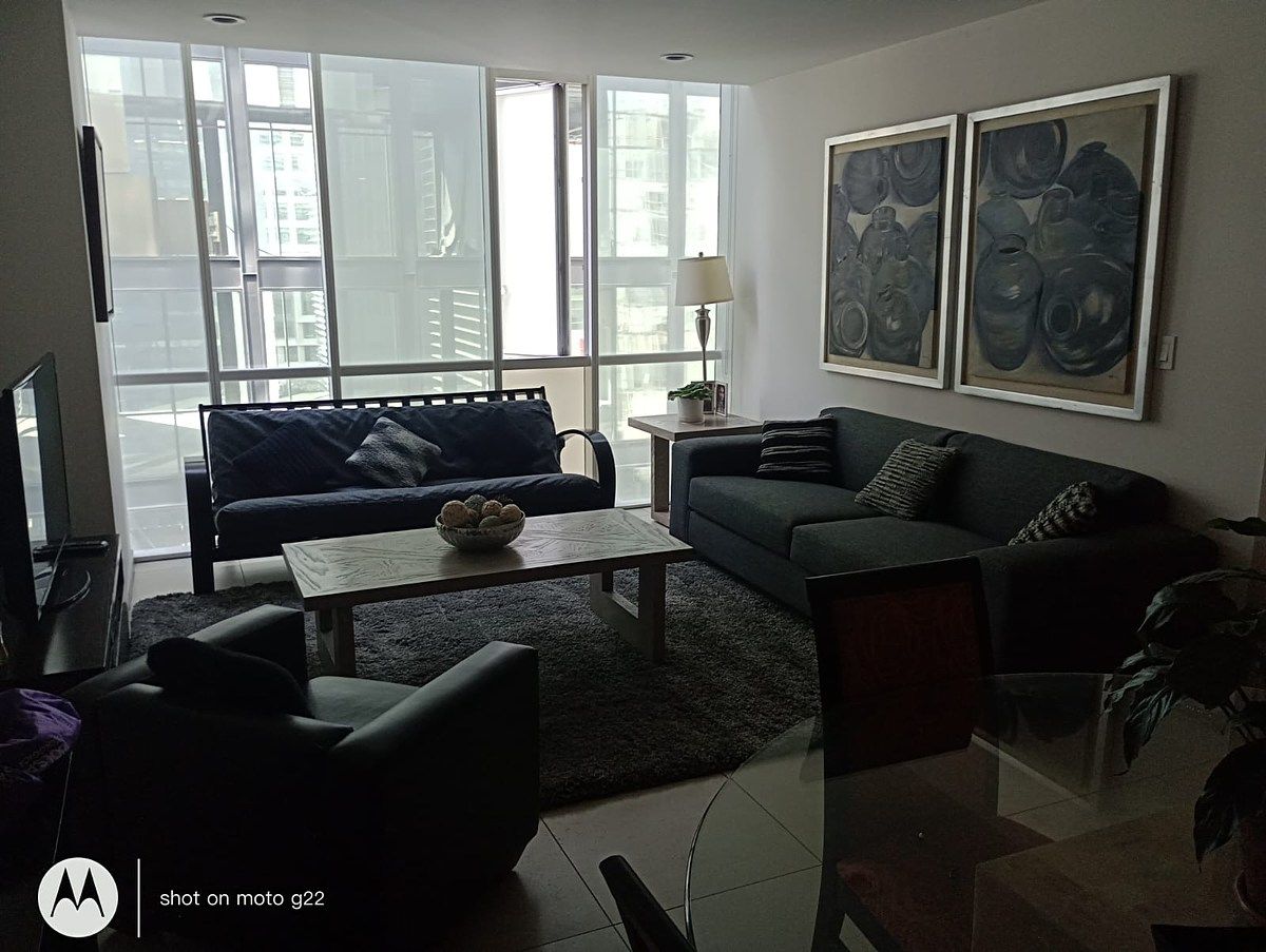 Apartamento em Ampliación Granada, Miguel Hidalgo, foto 14 de 17