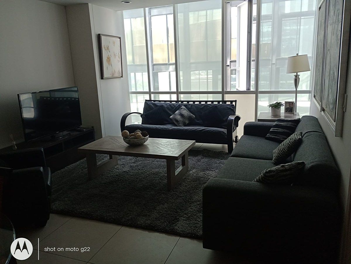 Apartamento em Ampliación Granada, Miguel Hidalgo, foto 15 de 17