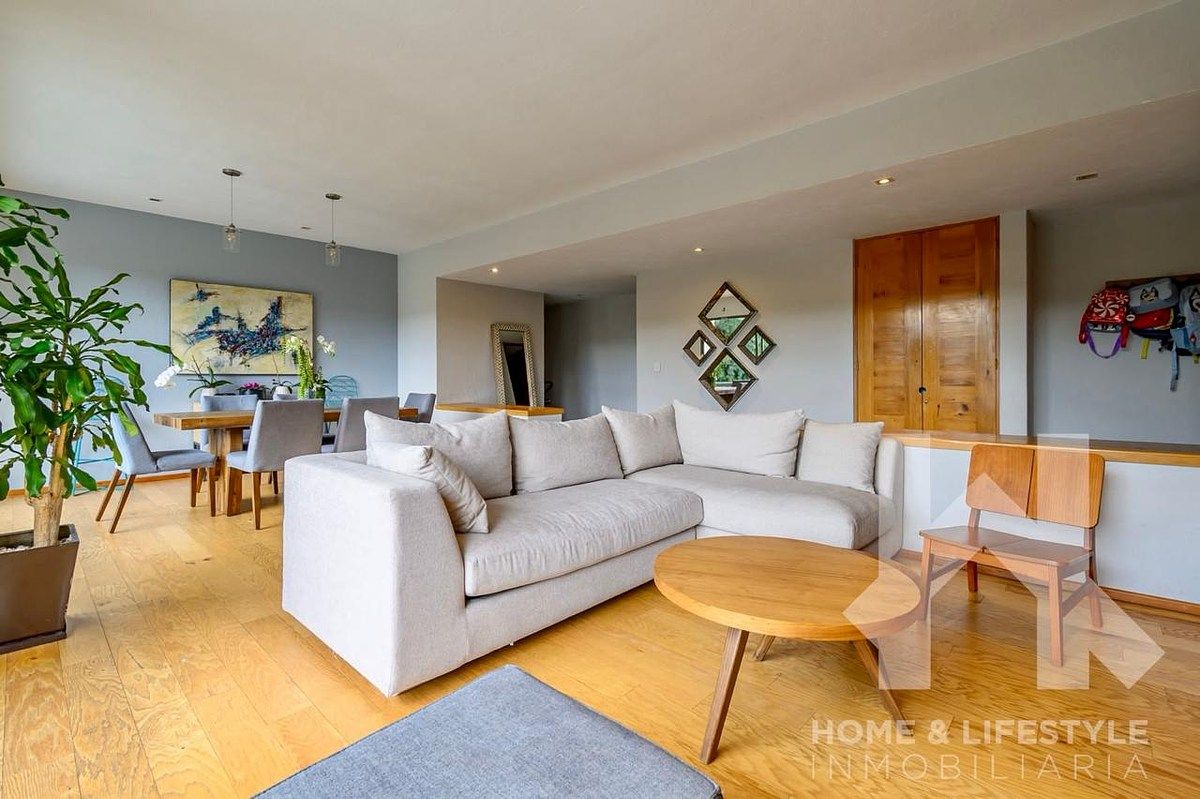 Venta Departamento en El Refugio, La Loma, Santa Fe, foto 1 de 15
