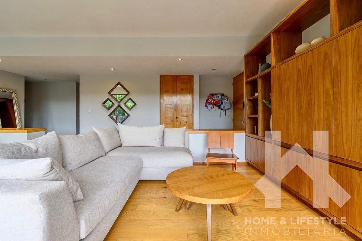 Departamento en Santa Fe La Loma, Álvaro Obregón, foto 2 de 15