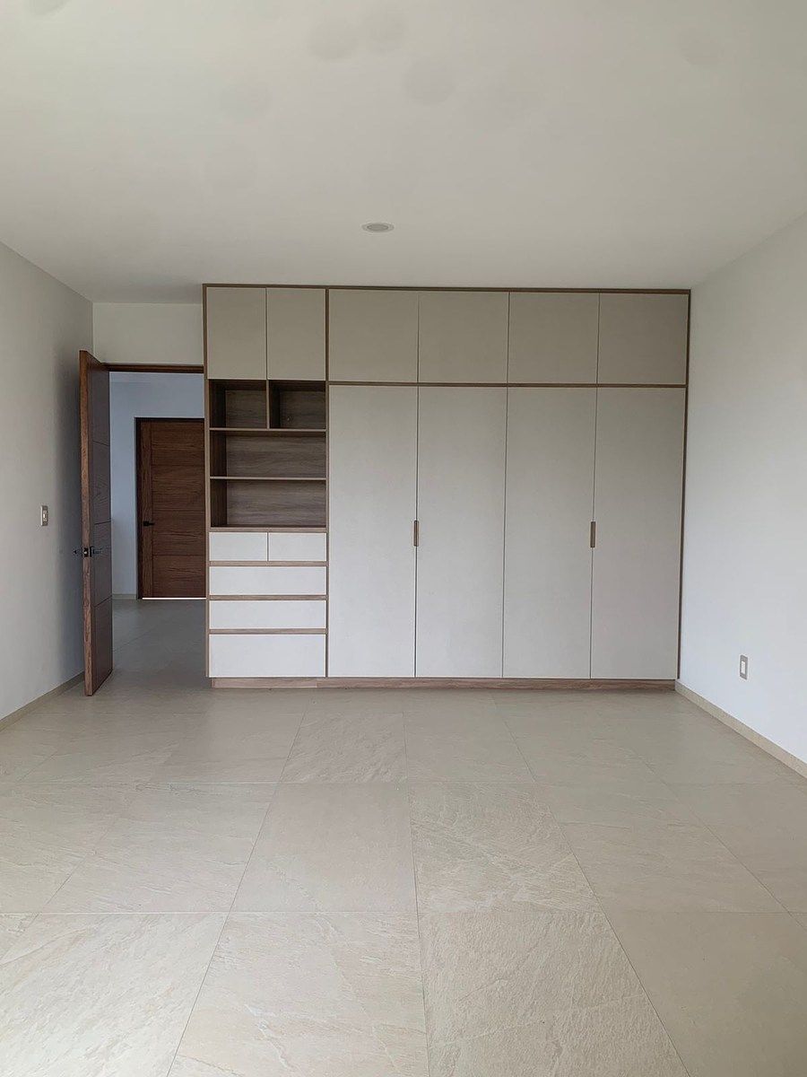 Closet con acabado de melamina, photo 8 of 14