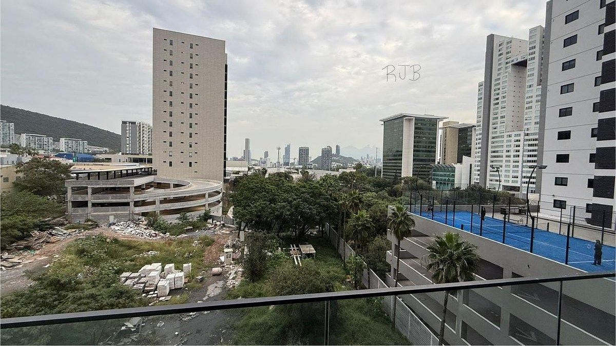 Apartamento em San Jerónimo, Monterrey, foto 26 de 26