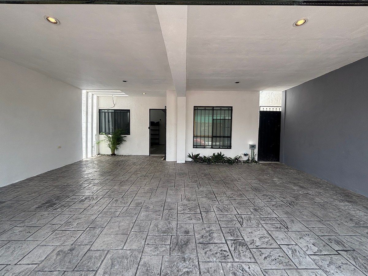 House in Las Américas II, Mérida, photo 13 of 35