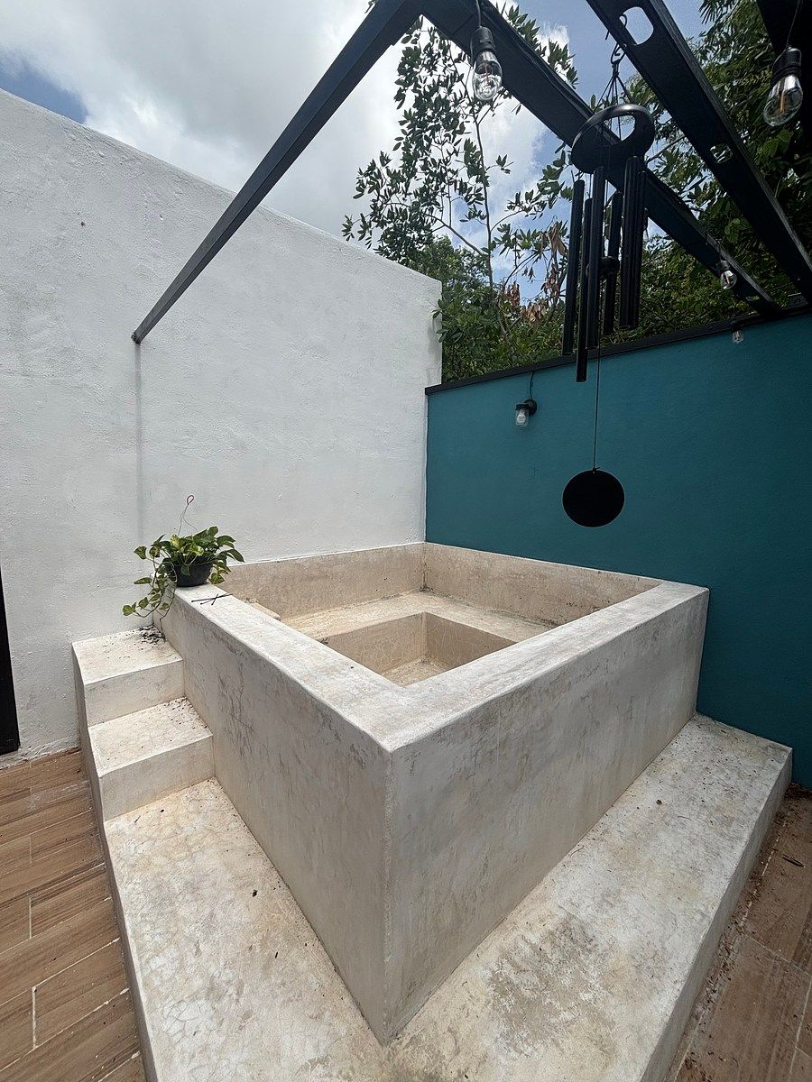 House in Las Américas II, Mérida, photo 16 of 35