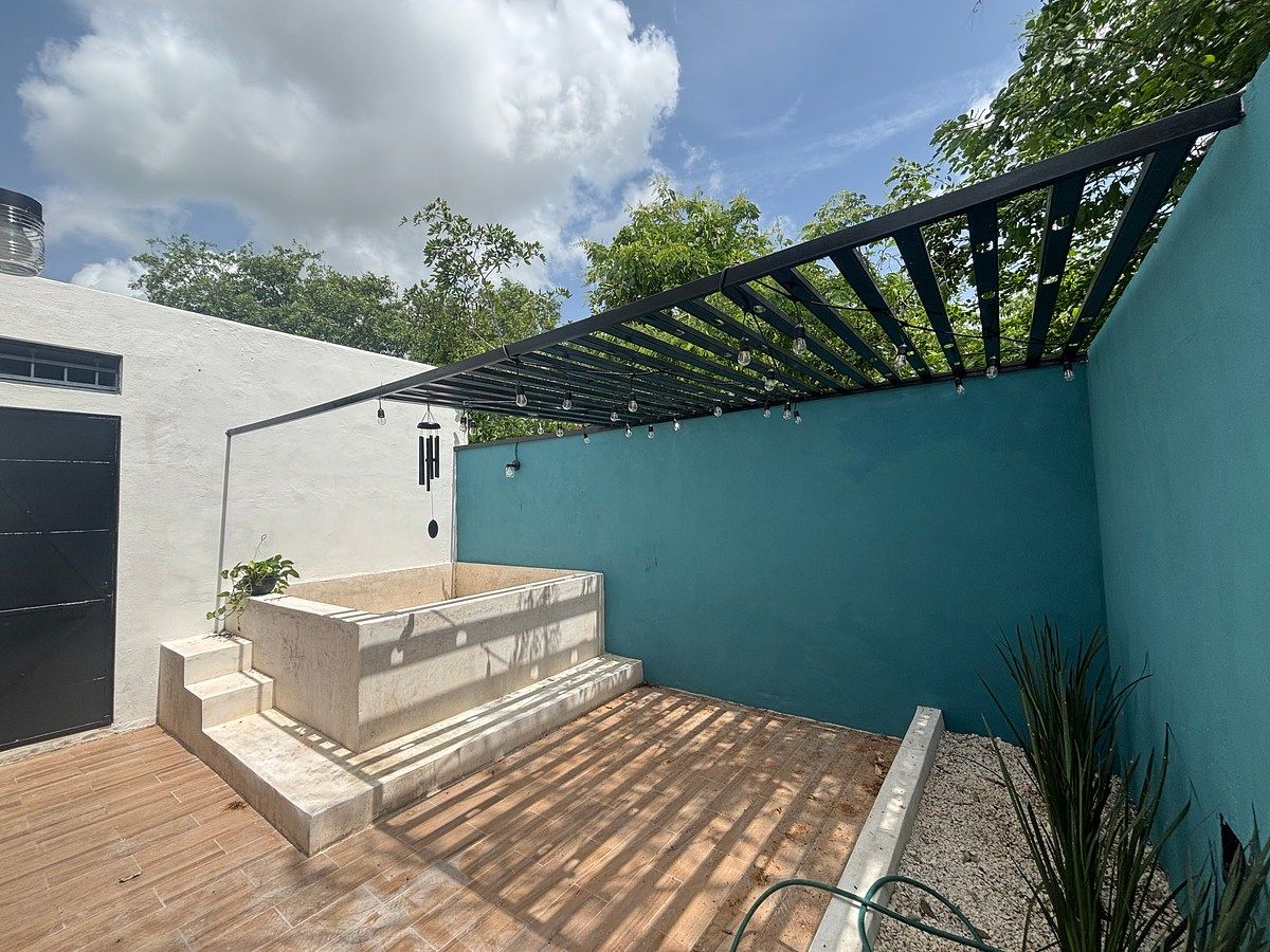 House in Las Américas II, Mérida, photo 17 of 35