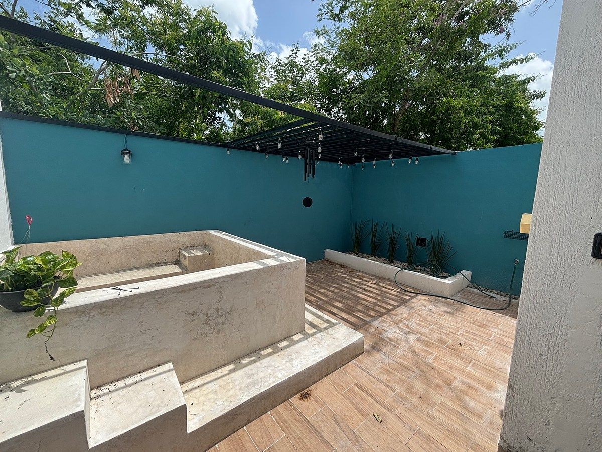 House in Las Américas II, Mérida, photo 18 of 35