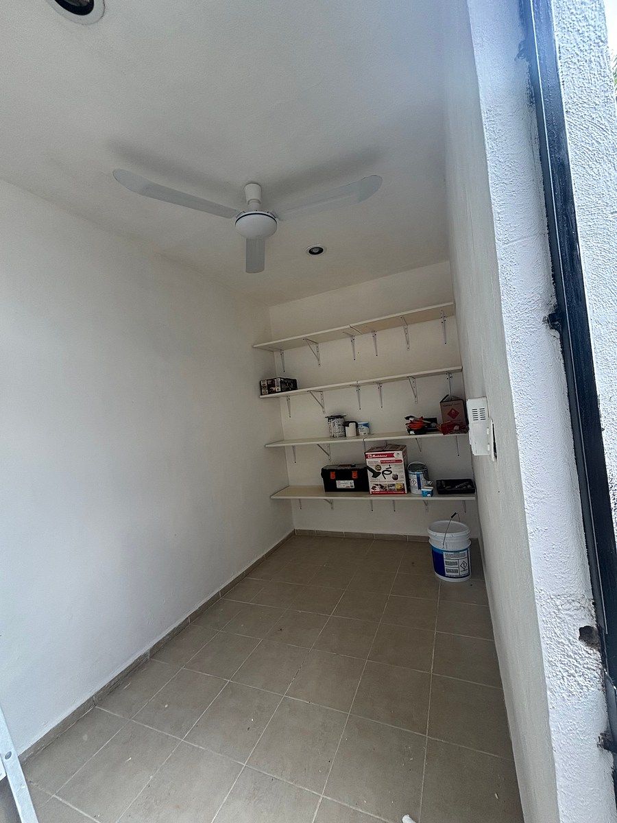 House in Las Américas II, Mérida, photo 20 of 35