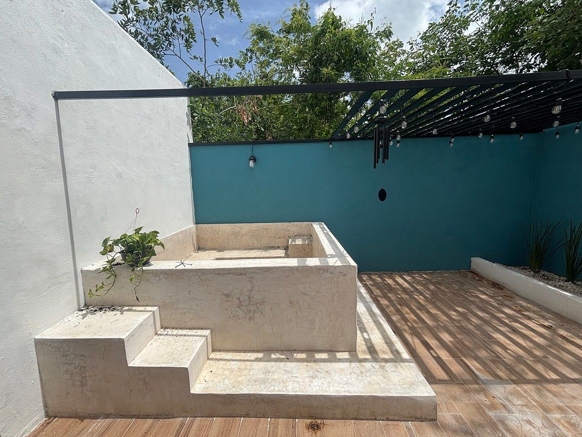 House in Las Américas II, Mérida, photo 28 of 35