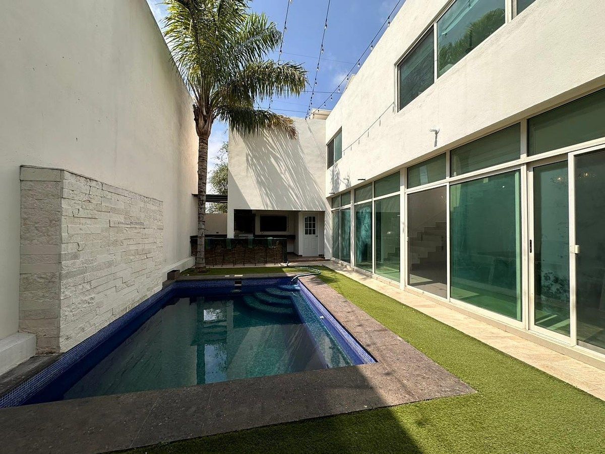 Casa em Vistancias 1er Sector, Monterrey, foto 6 de 14