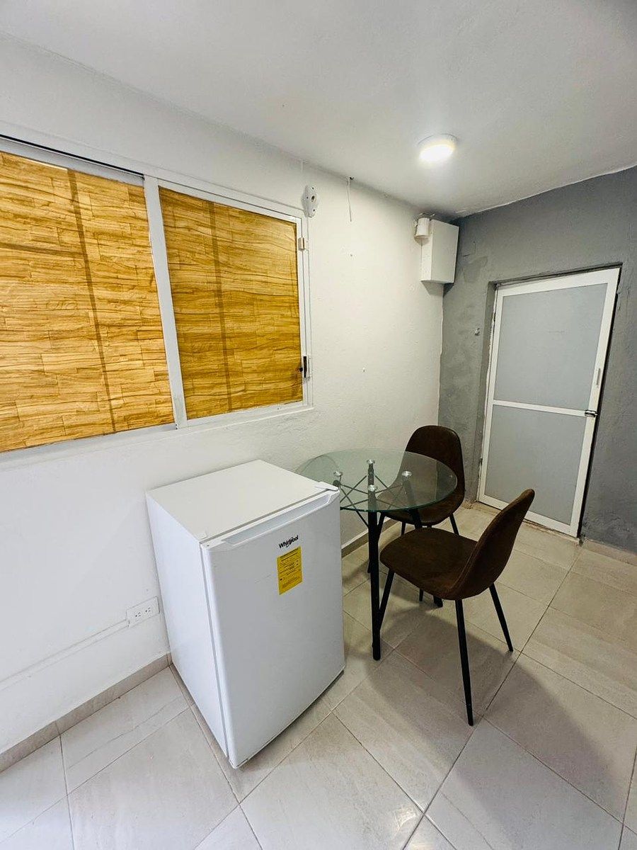 Departamento en Ciudad del Carmen Centro, Carmen, foto 3 de 6