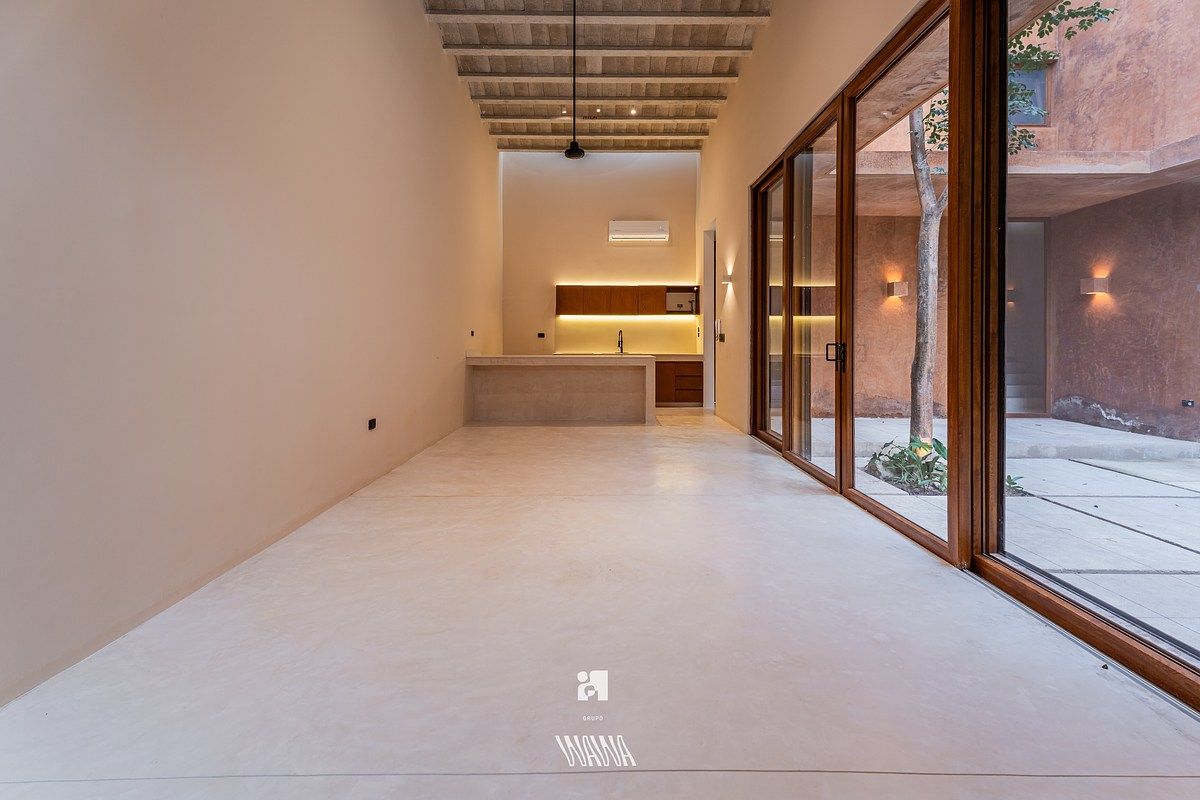 Venta Villa en Privada en el Centro de Mérida, foto 1 de 32