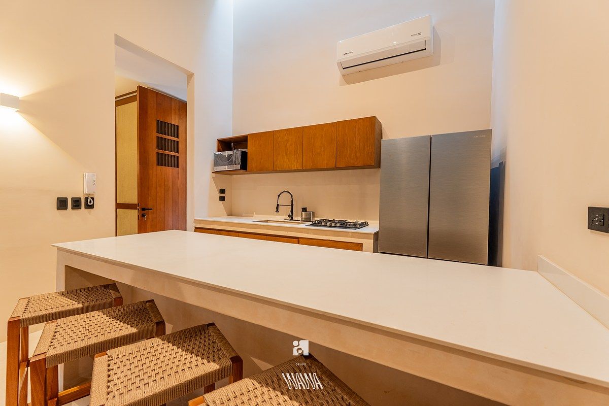 Casa em Mérida Centro, Mérida, foto 2 de 32